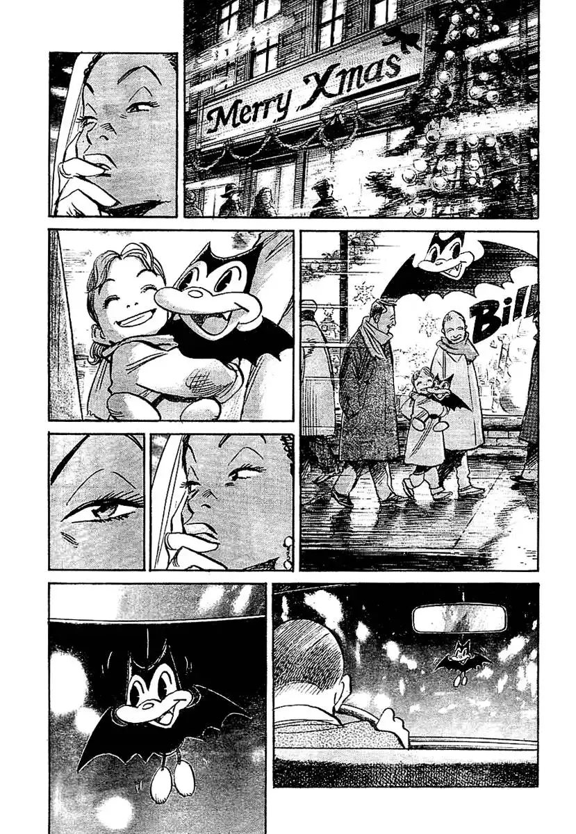 Billy Bat Chapter 16 5